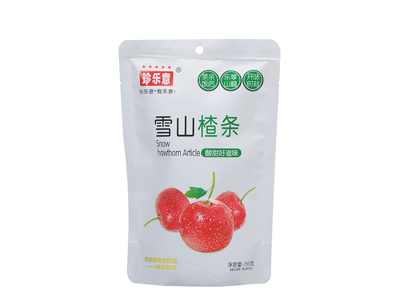 150g雪山楂條