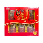 阿膠紅棗禮盒