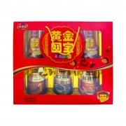 黃金四寶健康組合
