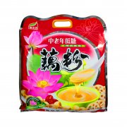 918 中老年低糖藕粉袋裝