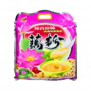 918 純香原味藕粉袋裝